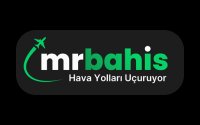 MrBahis casino logosu